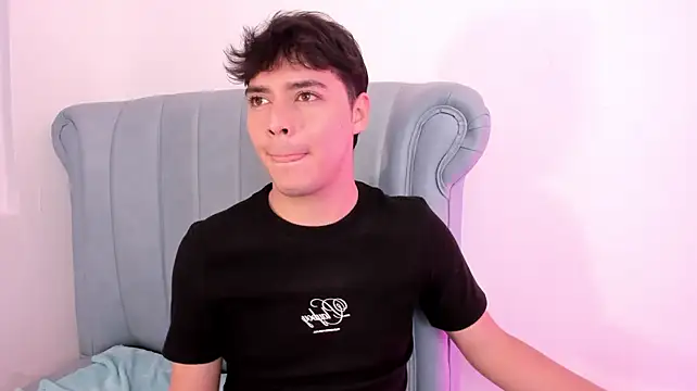 Santiicum – webcam-show