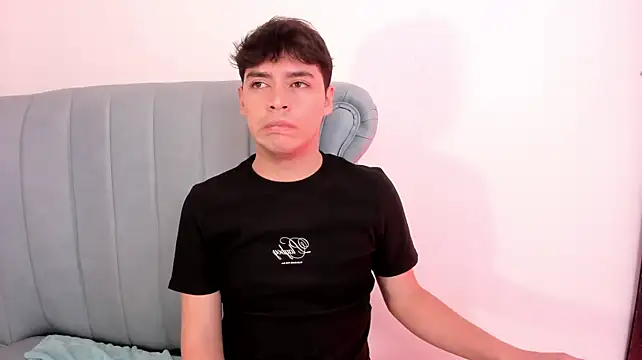 Santiicum Webcam Show