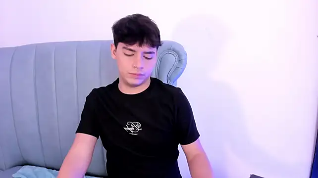 Santiicum Webcam Show