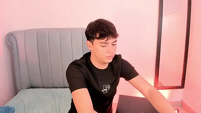 Santiicum webcam show