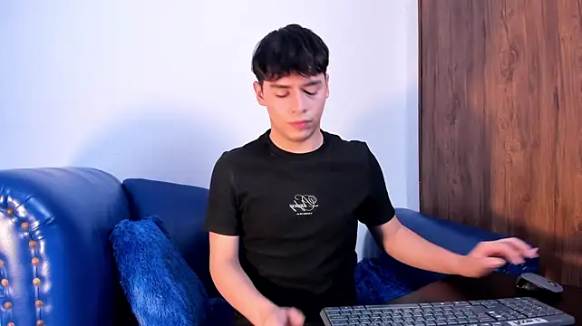 Santiicum webkamerás műsora