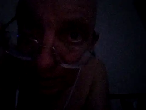 TheRealHunkyy webcam show