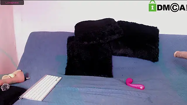 Kaia_Fadul's Live XXX Chat