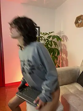 Czat XXX na żywo – venuzz_99