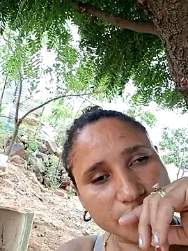 Mature--Mommy élő XXX-chatje