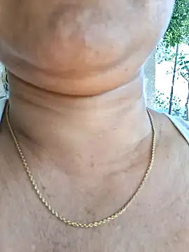 Mature--Mommyn Webbikameraesitys