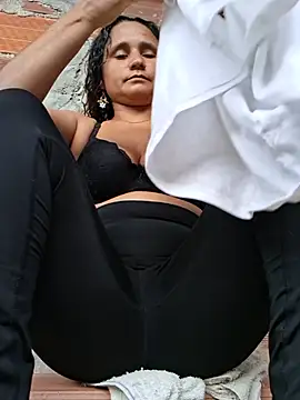 Show webcam de Mature--Mommy