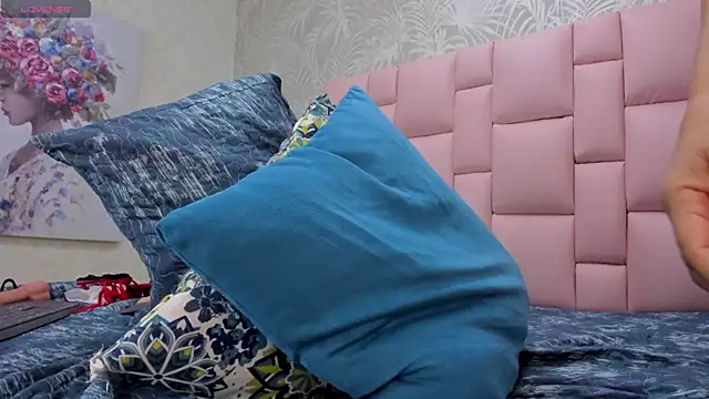 Show webcam de Isabela_milf