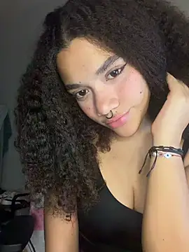 Isa_bella_1111 Webcam-Show