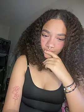 Chat XXX Live Isa_bella_1111