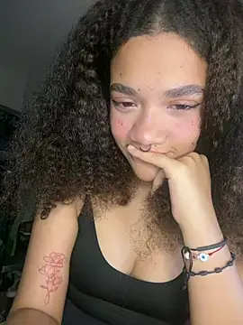 Webkamerová show Isa_bella_1111