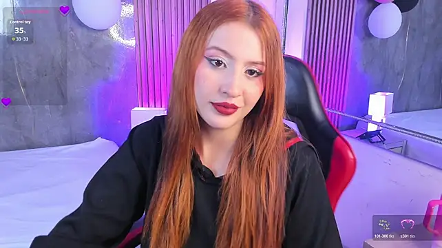 Chat XXX Live AllisonDouce