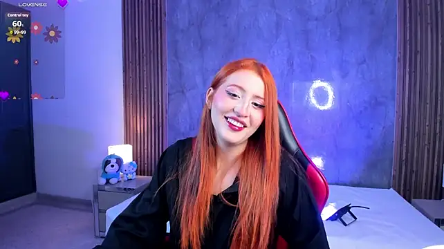 Živý XXX chat AllisonDouce