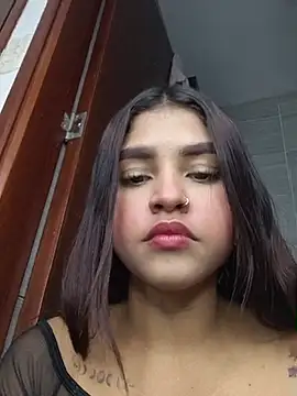 Lua_Foxy's Webcam Show