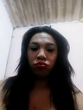 Show de Allimlove na webcam