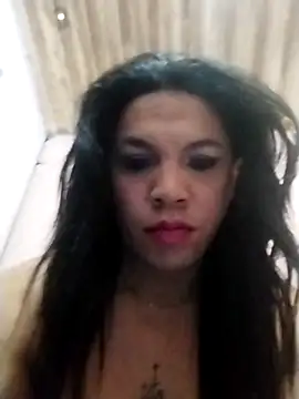 Show webcam de Allimlove