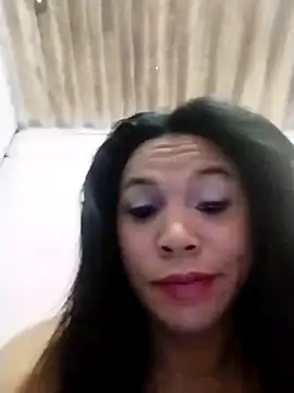 Webkamerová show Allimlove