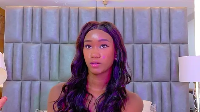 TylaWest's Webcam Show