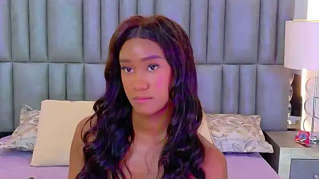 TylaWest Webcam-Show