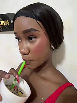 TylaWest Webcam-Show