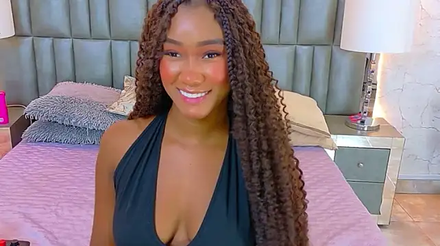 TylaWest – webcam-show