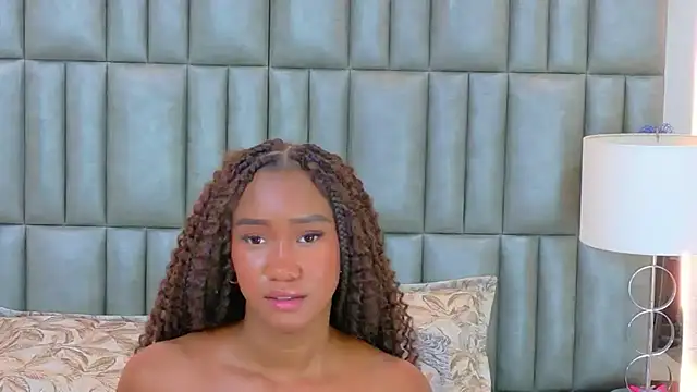 TylaWest's Live XXX Chat