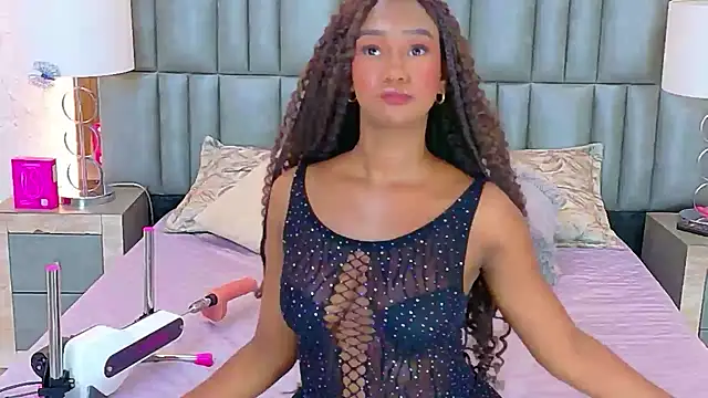 TylaWest Live XXX-chat