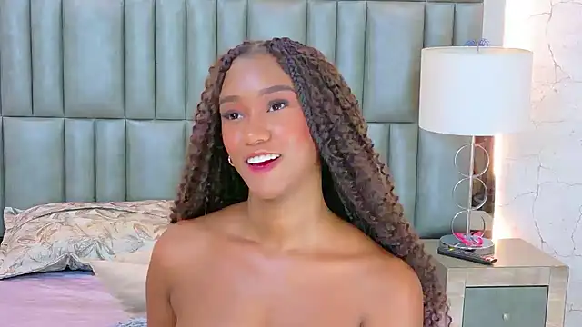 TylaWest Webcamshow