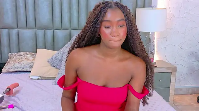 TylaWest Webcam-Show