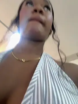 TylaWest's Webcam Show