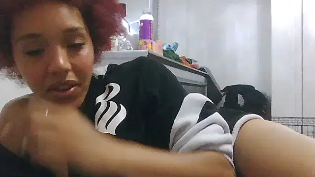 xxangelluvxx's Webcam Show