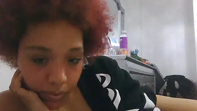 xxangelluvxx's Webcam Show