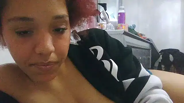 Show Webcam de xxangelluvxx
