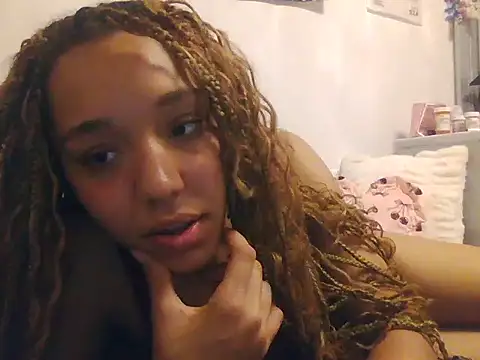 Show webcam de xxangelluvxx