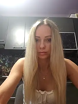 Show Webcam de GhostLily1
