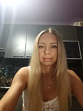 GhostLily1 Webcam show