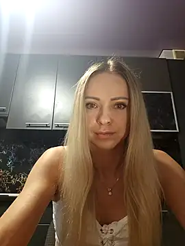 GhostLily1 Webcam-Show