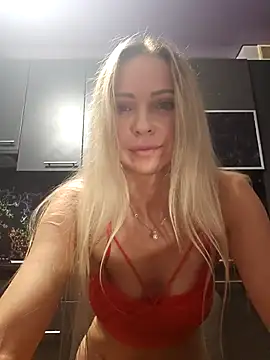 GhostLily1 Webcamshow