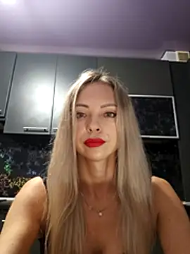 GhostLily1's Webcam Show