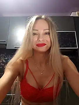 GhostLily1 Webcamshow