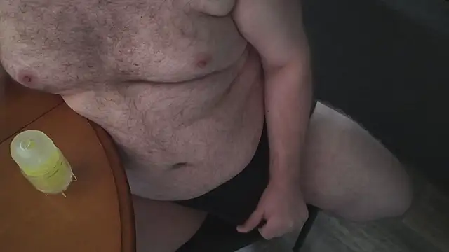 cozyvibee Webcam show