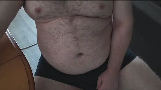 Show de cozyvibee na webcam