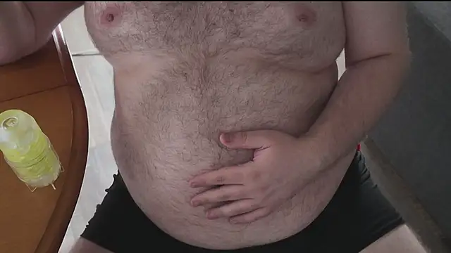 cozyvibee Show in webcam