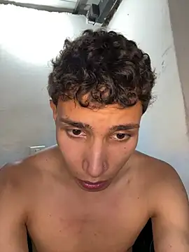 duo01 webcam show