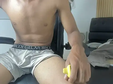 J_max22 Webcam-Show