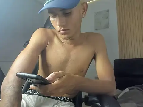 J_max22 Webcam-Show