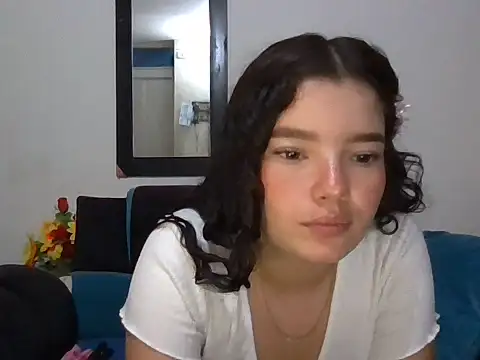 Webkamerová show pykachu69