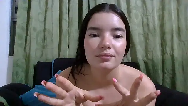 chikyprinss Live XXX-Chat