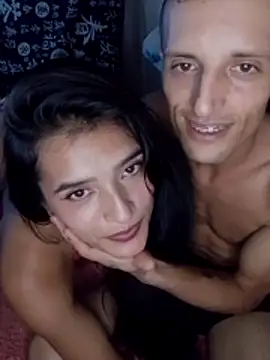 Show de alexander12579 na webcam
