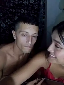 Show de alexander12579 na webcam